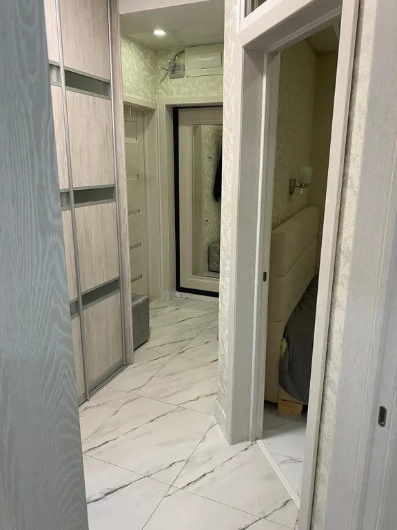 Квартира Уютная двух комнатная квартира вблизи от берега моря — Сочи