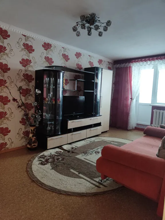 2-комнатная квартира для комфортного проживания