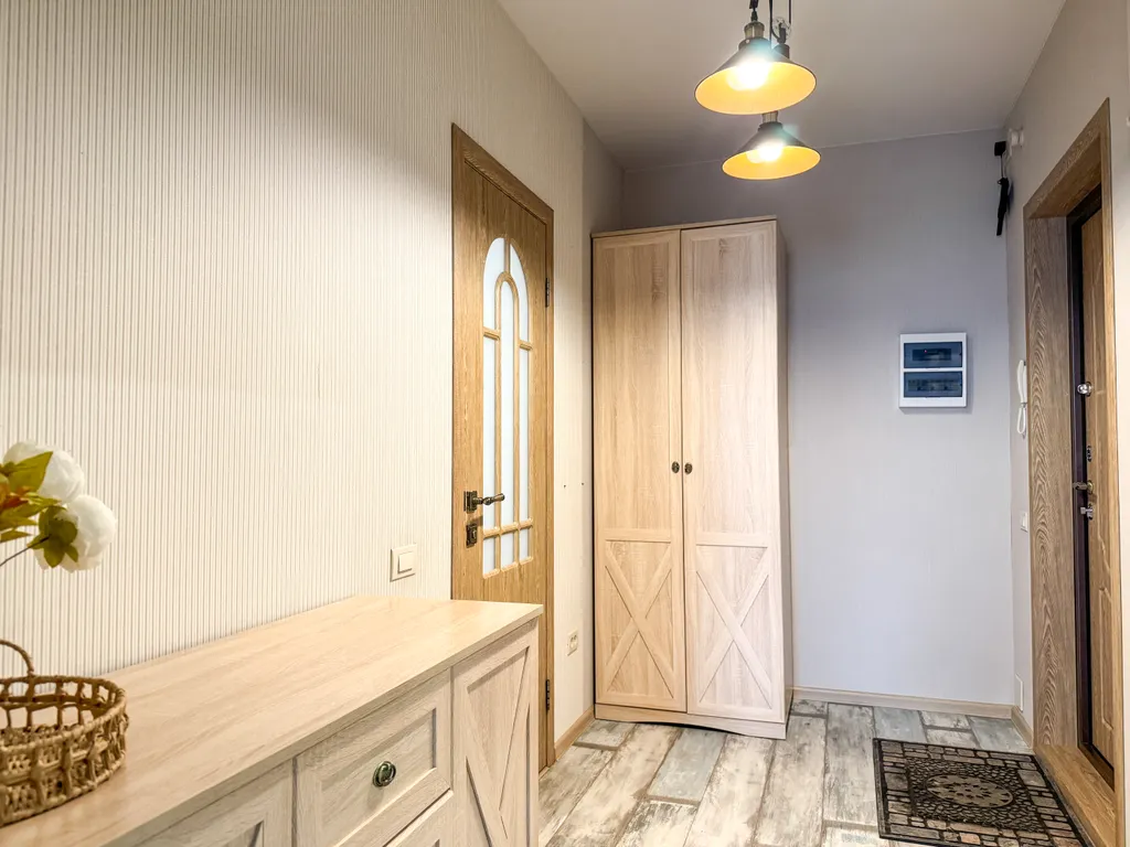 Уютная 1-комнатная квартира напротив областной больницы