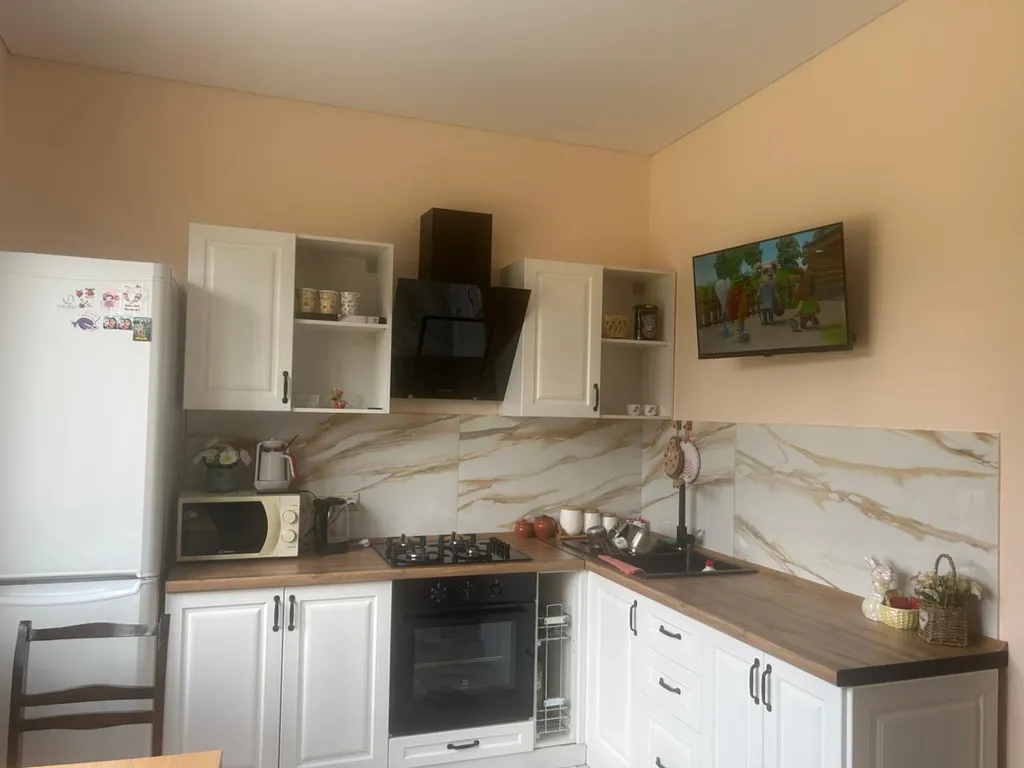 Дом в Абхазии