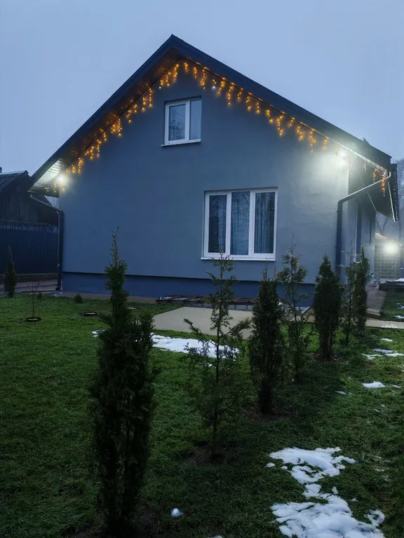 Дом белая цапля в 11 километрах от Витебска