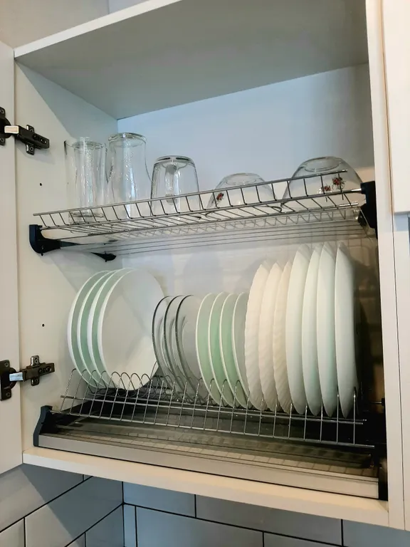 Уютная квартира с современным ремонтом, в новом доме