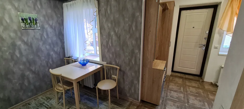 Коттедж Дом под ключ — Ейск