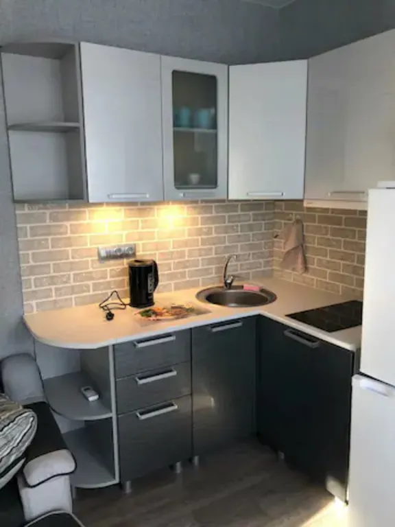 Уютная квартира в историческом центре