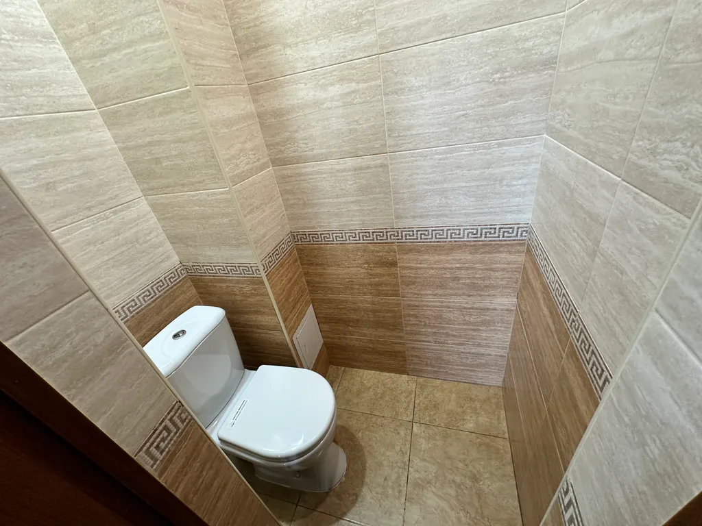 Квартира в центре напротив танка