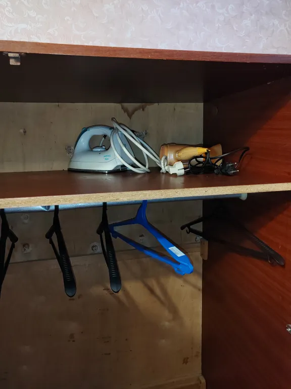 1-я квартира в 3 минутах от моря