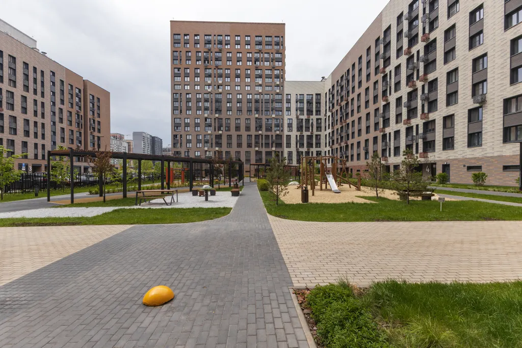 Апартамент Престиж