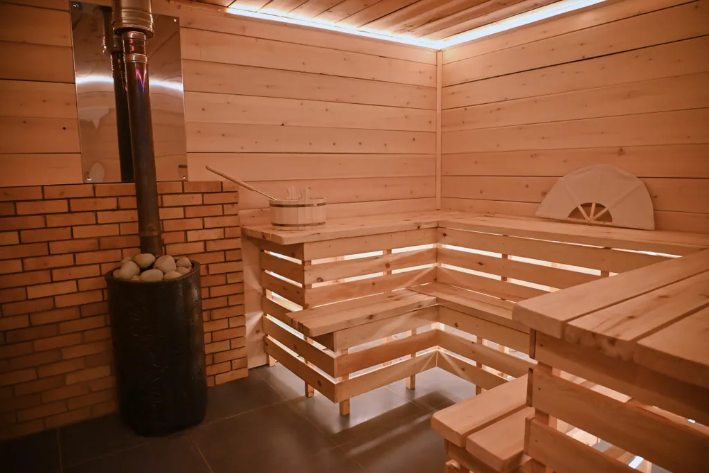 Коттедж Удобный коттедж в 5 минутах от горы — Шерегеш