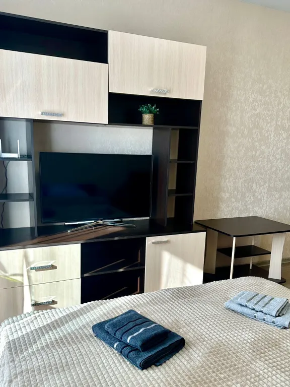 Чистая, уютная квартира в центре города