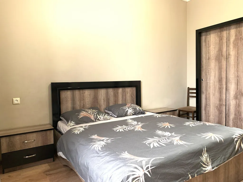 Large and Cosy apartment