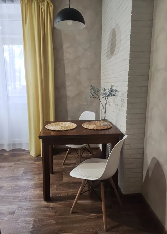 Квартира в центре