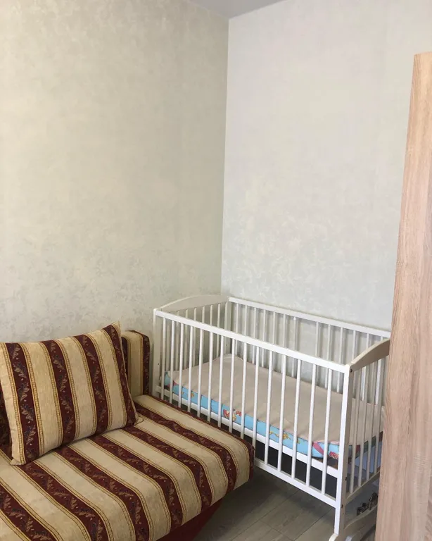 Квартира у озера и леса