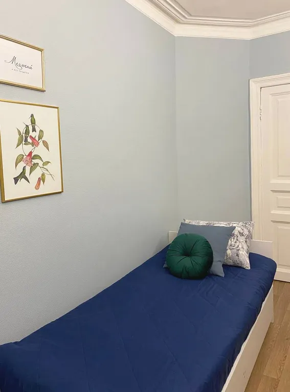 Квартира Комната — Санкт-Петербург