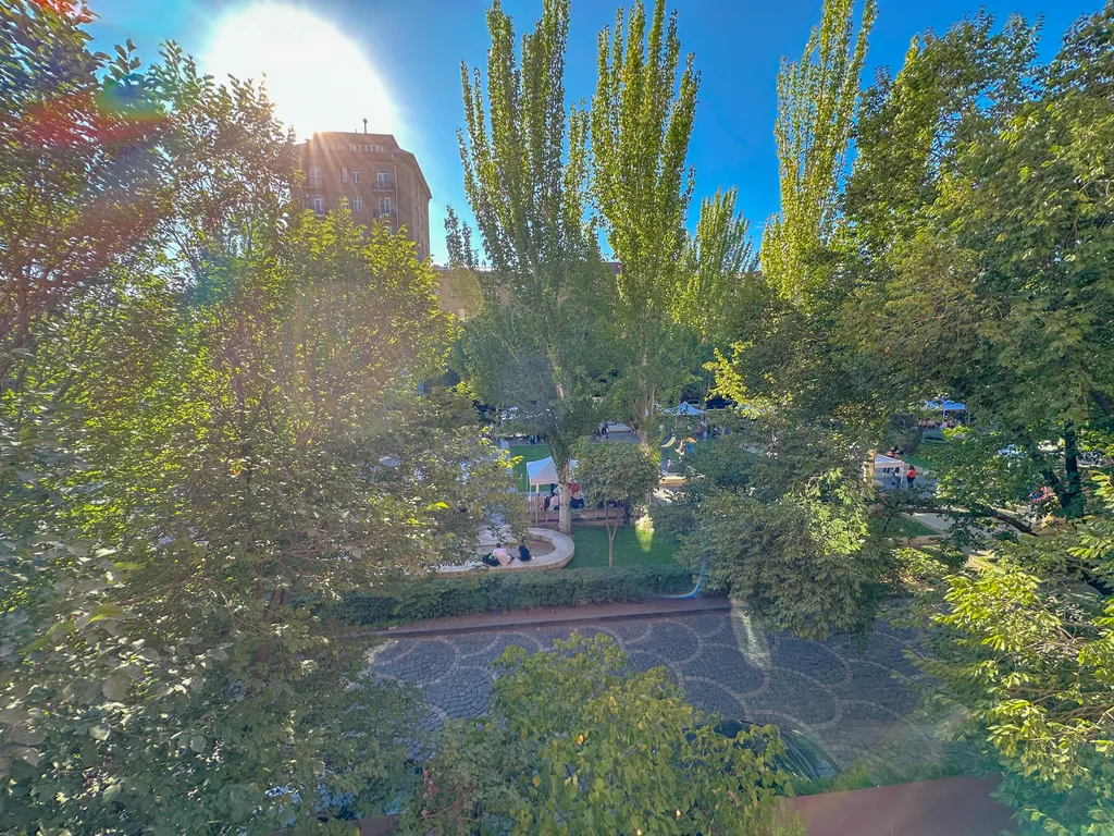 Находка на Каскаде