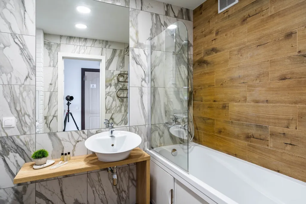 Стильные апартаменты в центре Бреста