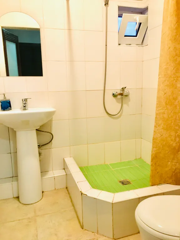 Двухместный номер категории стандарт