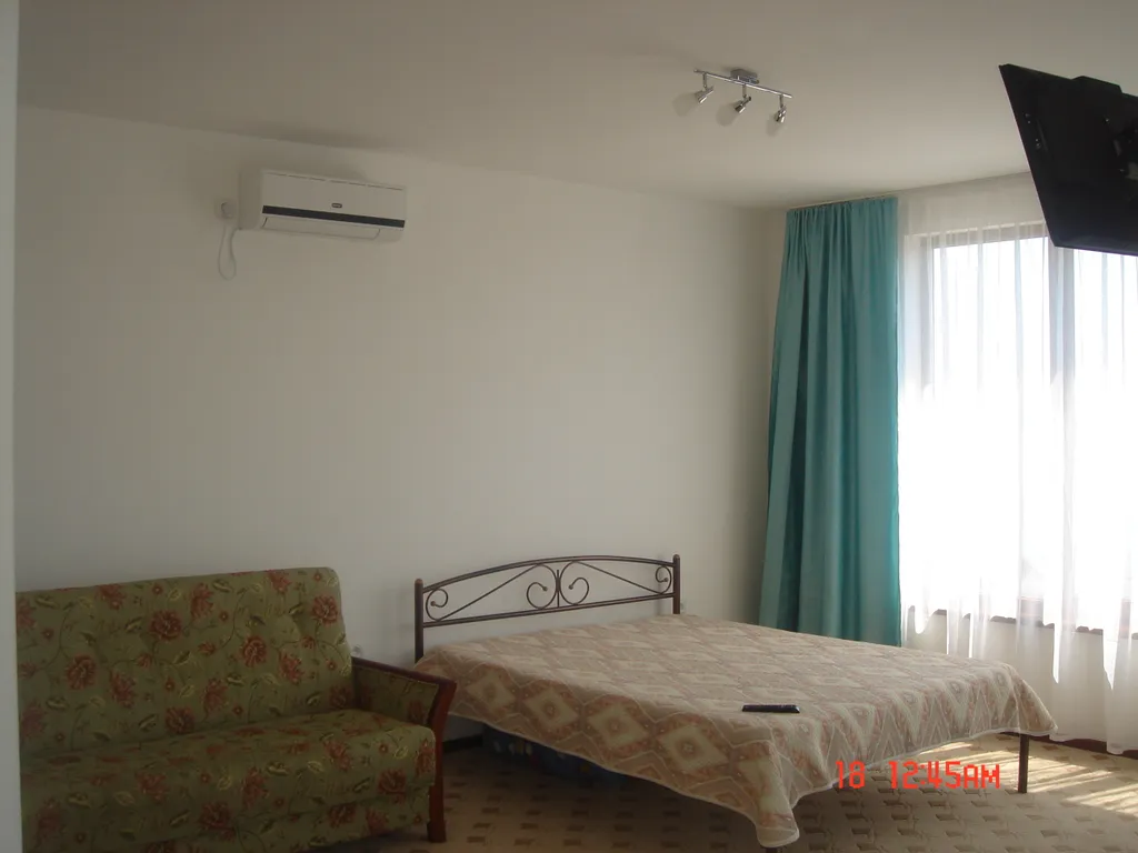 Квартира Комната — аренда посуточно в Новый Свет