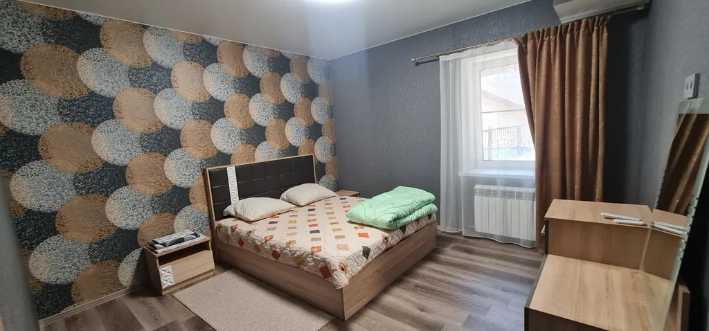 Коттедж Опушка-луговая