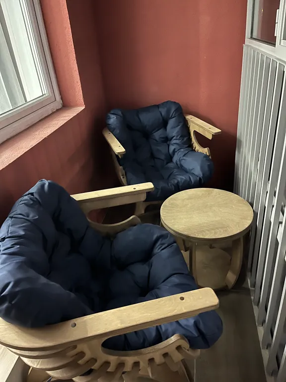 Студия в ЖК Рубин - Бархат центр