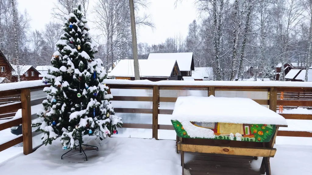 Уютный номер