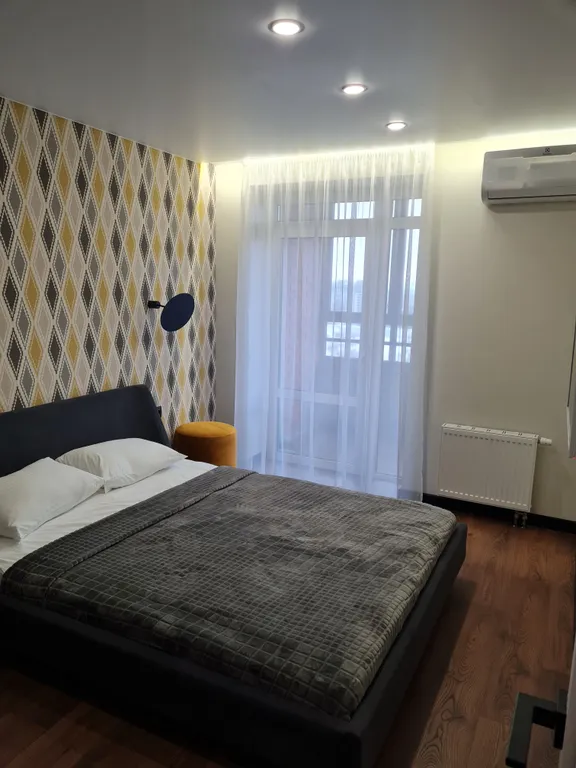 Уютная квартира в центре — аренда посуточно в Ижевск