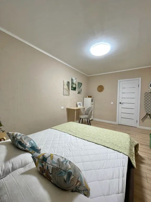 Удобная квартира в расширенном центре