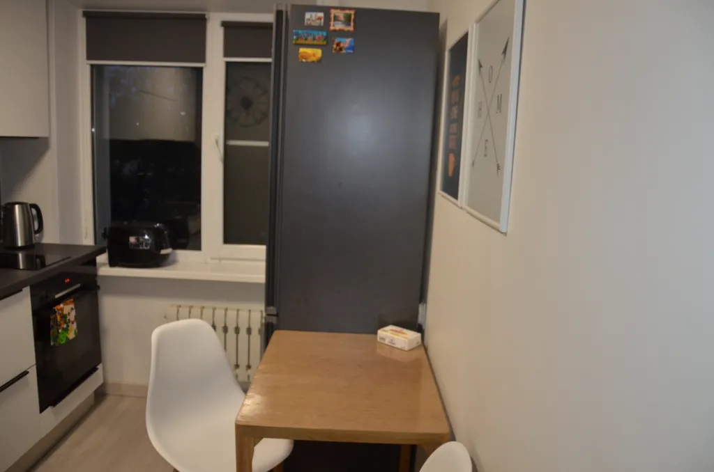 Уютная квартира на красной линии