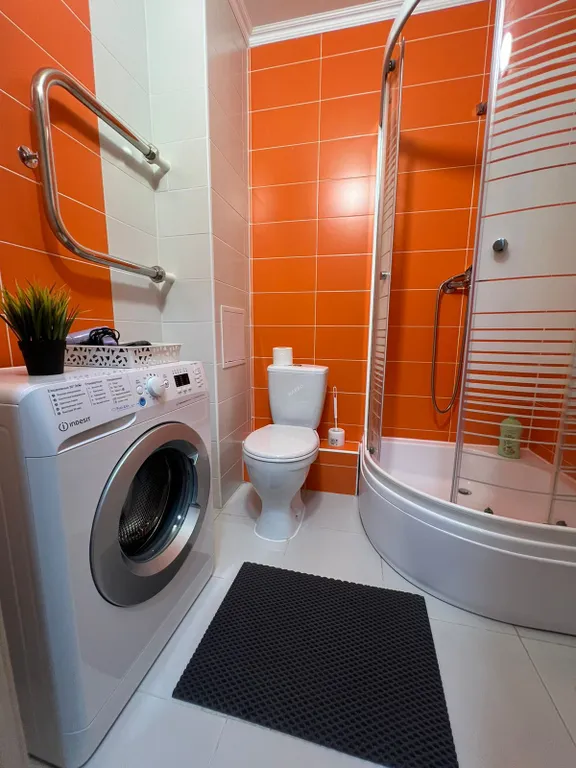 Уютная студия рядом метро