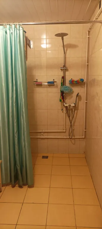 Уютный дом на берегу моря