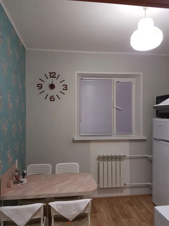 Квартирка с уютом и тишиной