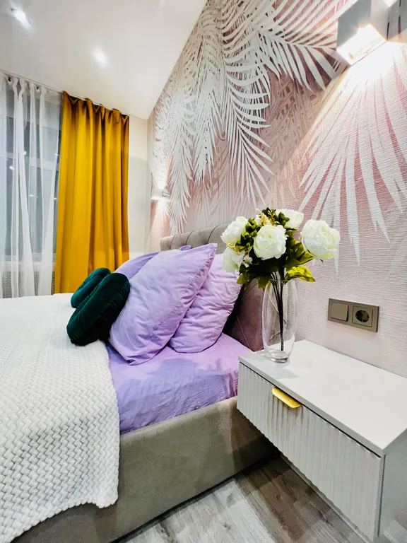 Квартира в самом центре города возле Золотых ворот