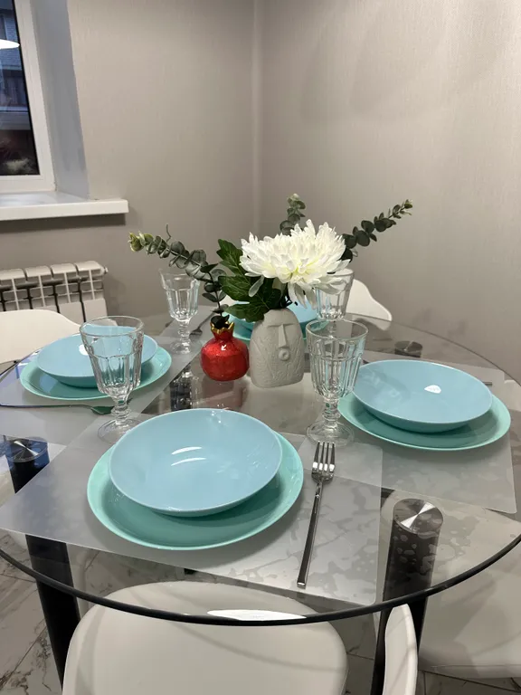 Классная квартира с кондиционером в центре Дивеево