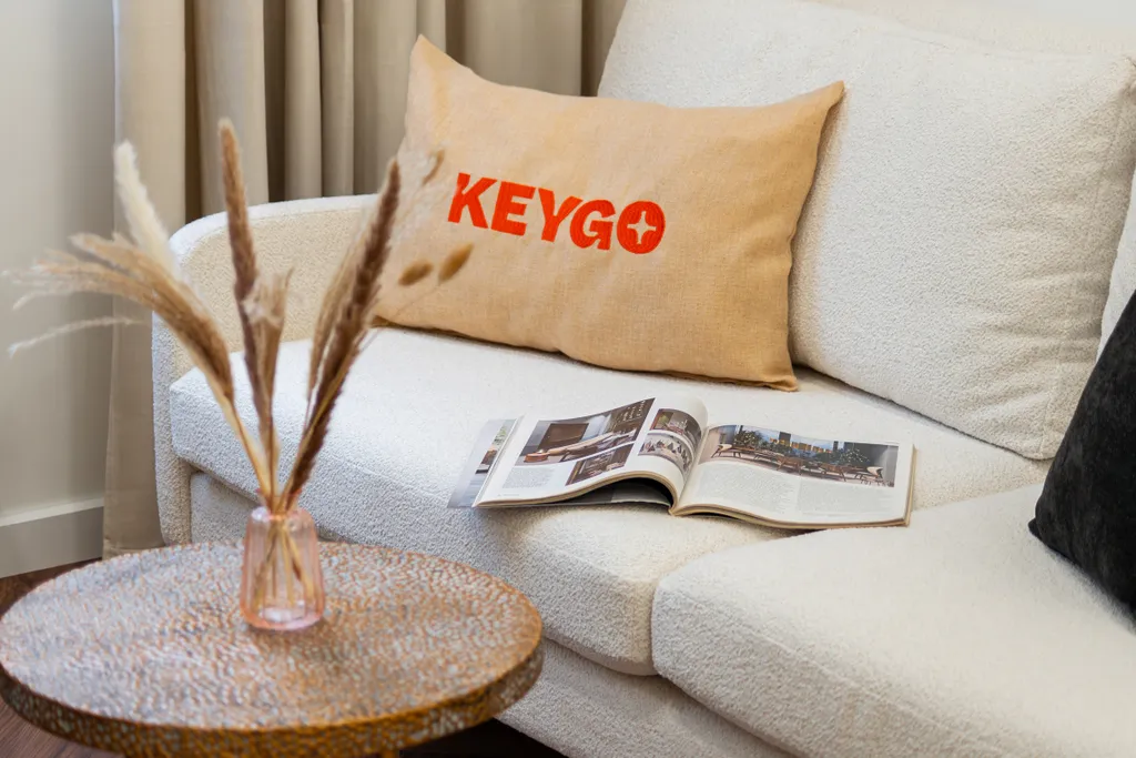 Апартаменты ключ к центру Еревана