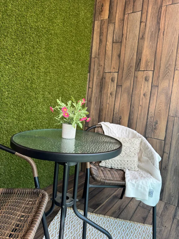 Апартаменты для приятного отдыха