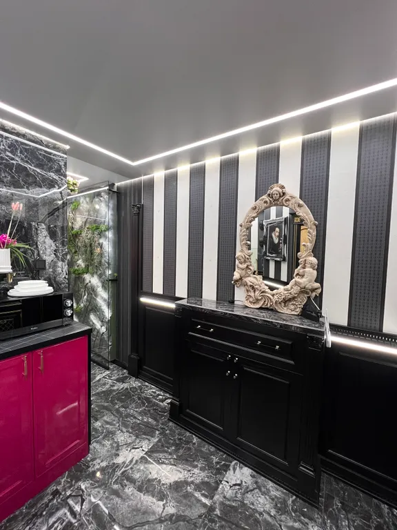 Студия люкс