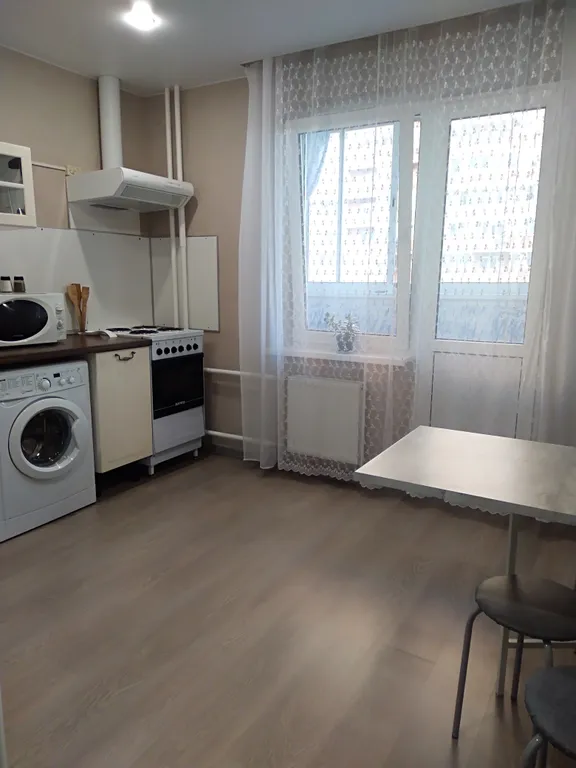 Квартира Уютная квартира — Краснодар