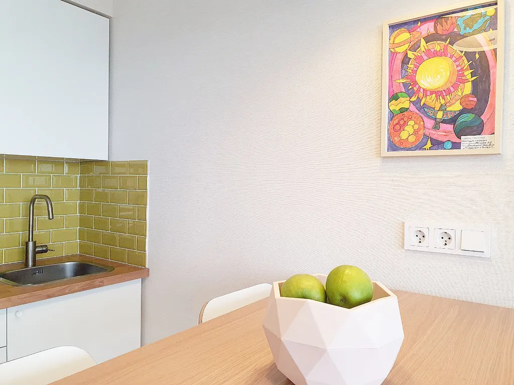 ДзенХоум Процветание