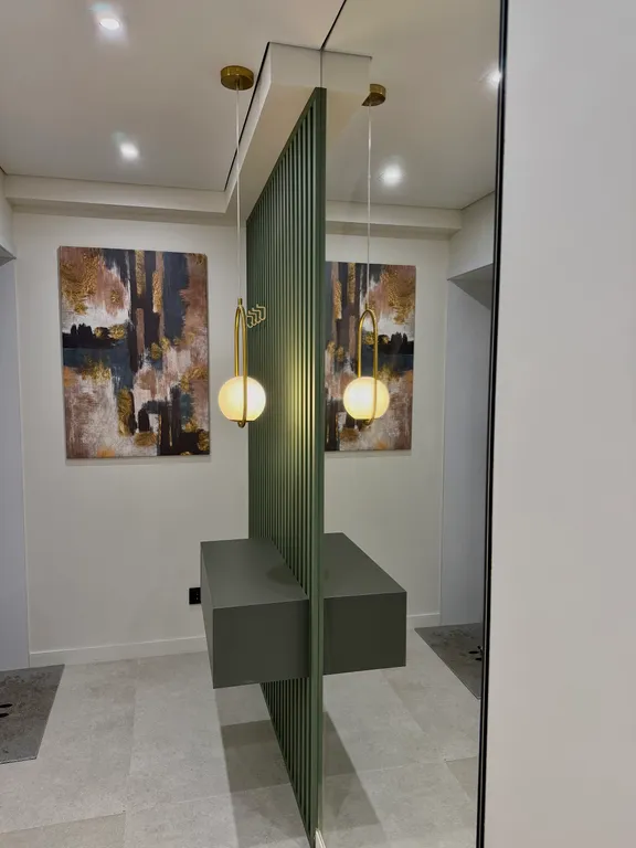 Квартира Стильные апартаменты с дизайнерским ремонтом в самом центре города! — Калининград