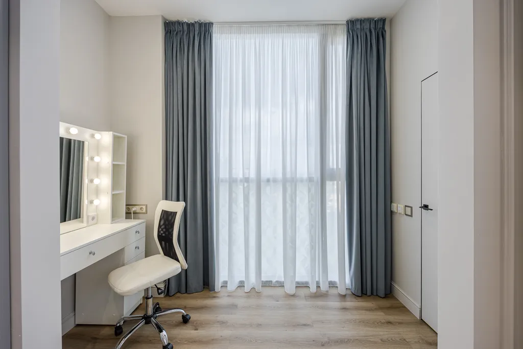 4-х комнатный апартамент на Матч Поинте