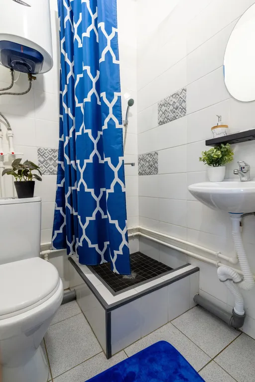 Студия в центре 3