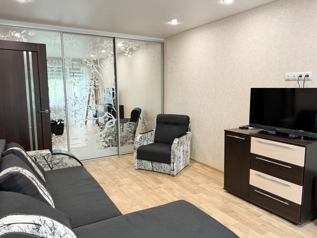 Апарты MRPL-24 с Бесконтактным заселением