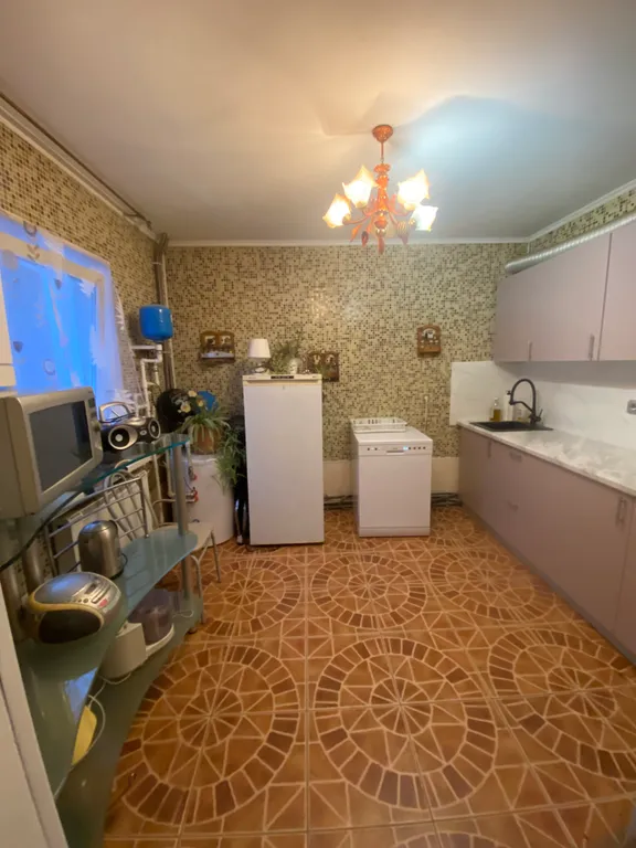 Уютный загородный дом с русской баней на дровах