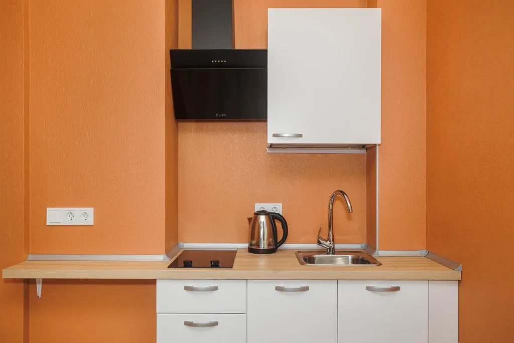 Евродвушка на 16 этаже рядом с ЖД вокзалом