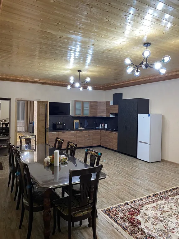 Дом семейный отдых