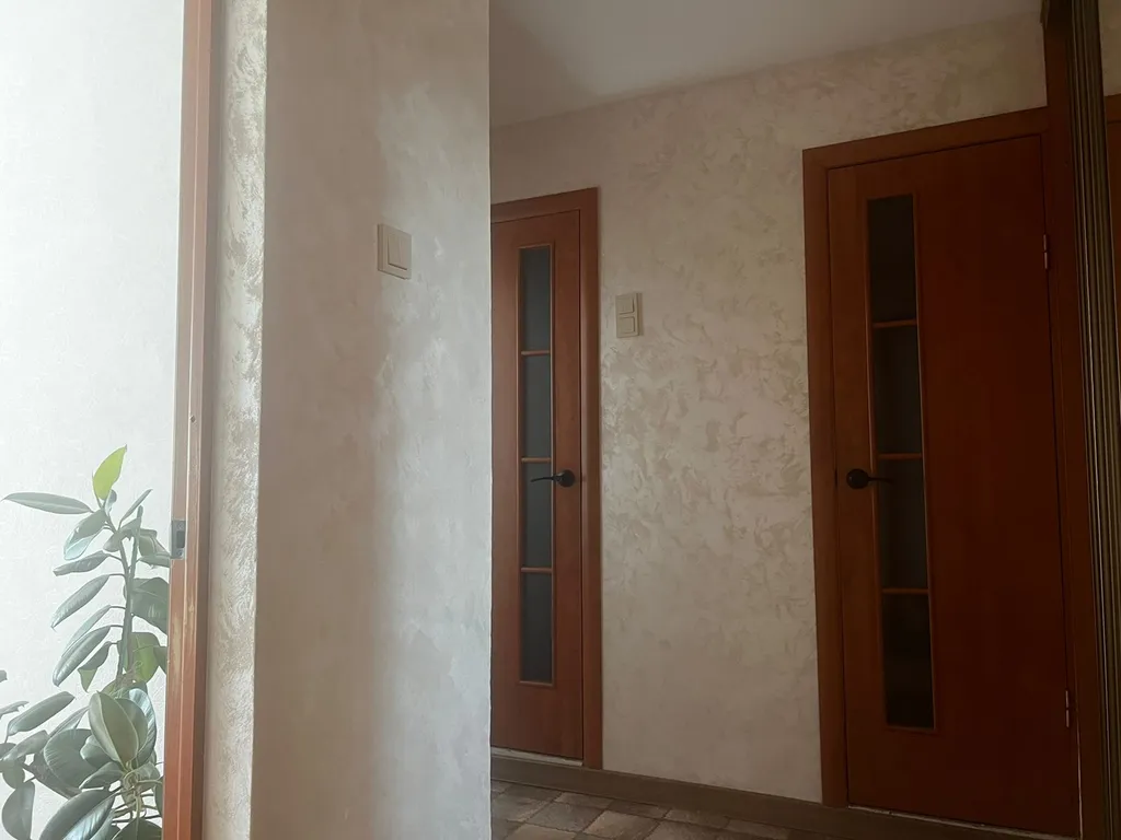 Уютная квартира в центральной части города