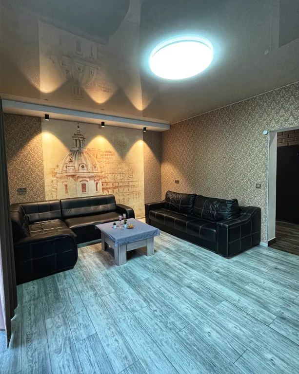 Дом в коттеджном посёлке Усадьба Юг в черте города