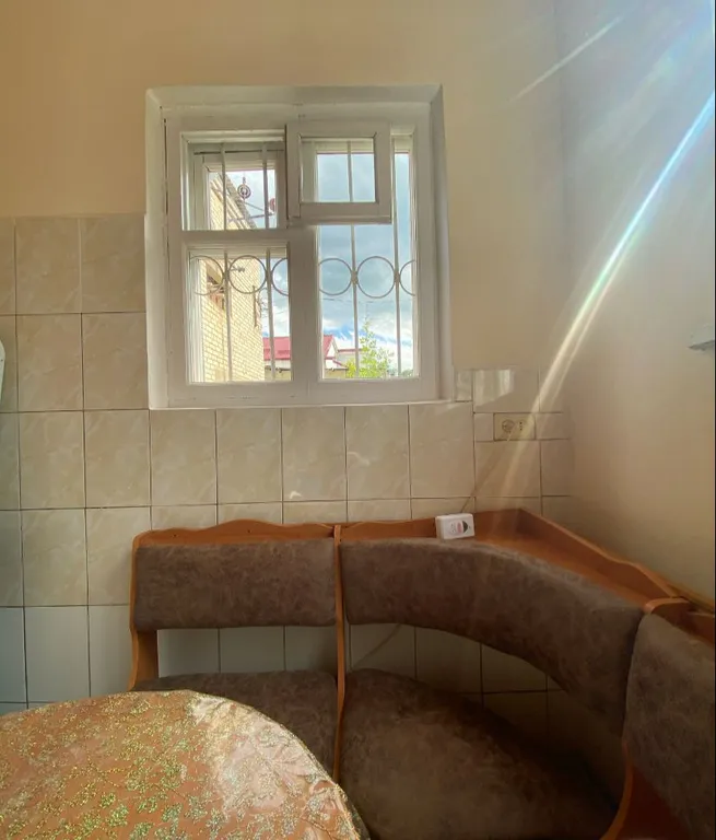 Коттедж Уютный дом в шаговой доступности к парку — Кисловодск