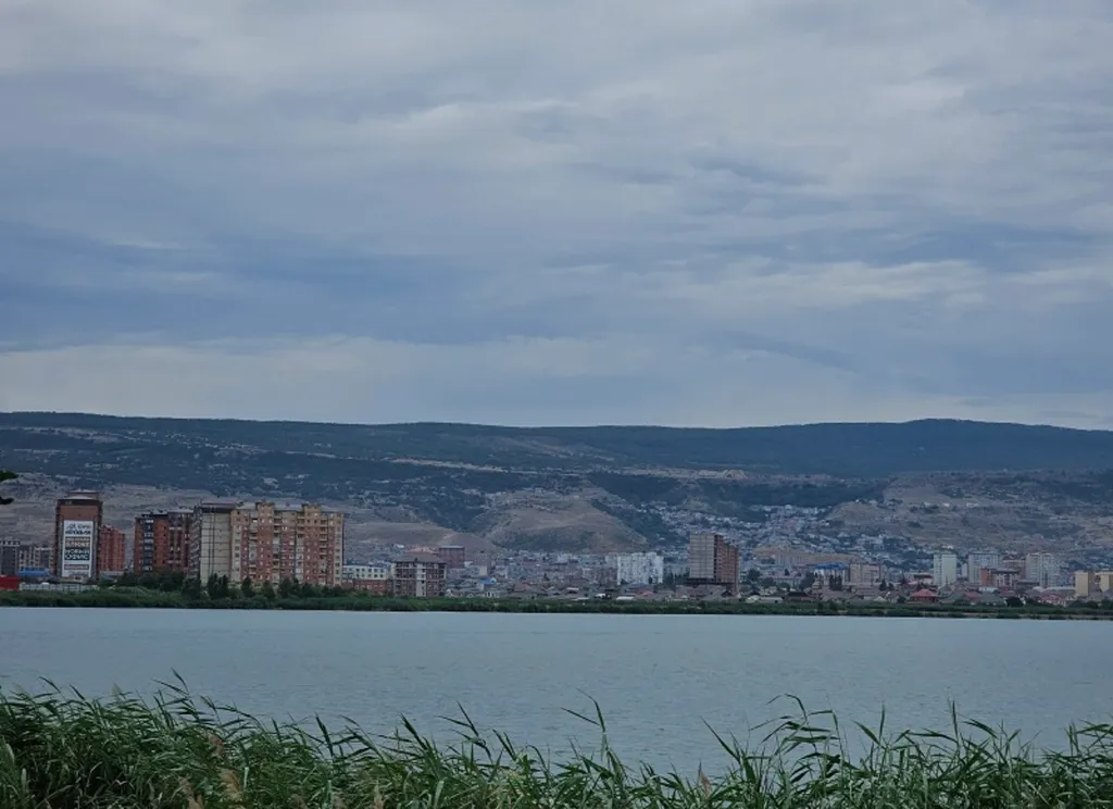 Уютная квартира рядом с морем