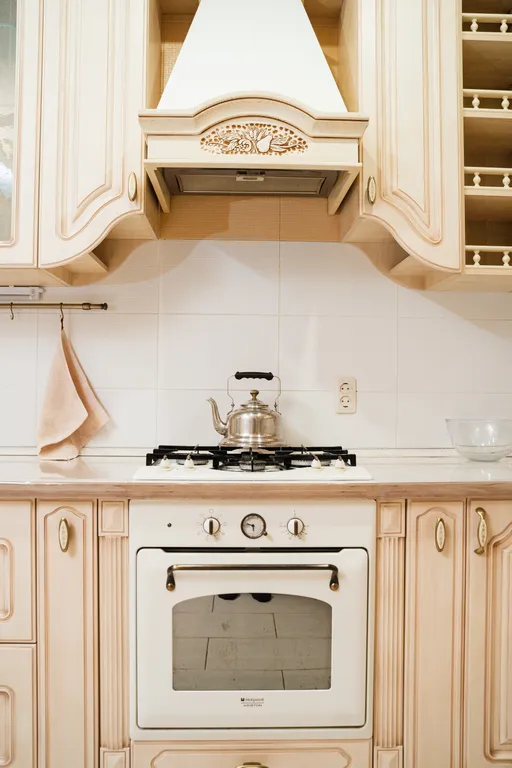 Уютный дом за городом