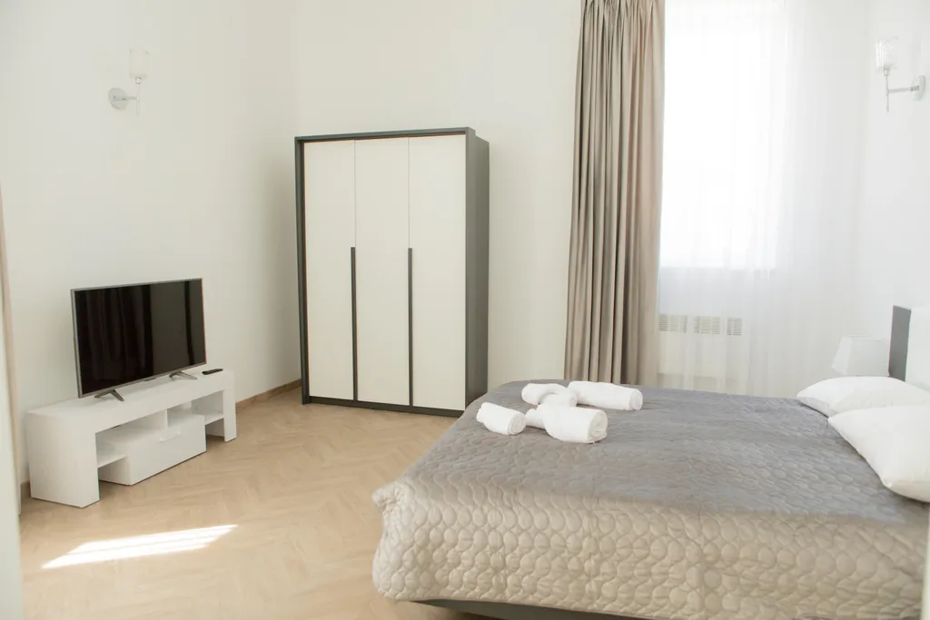 1-комнатная Квартира — аренда посуточно в Балтийск